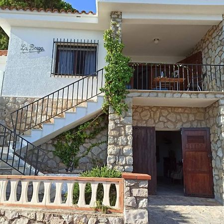 Bungalow Peniscola Ref 030 ภายนอก รูปภาพ