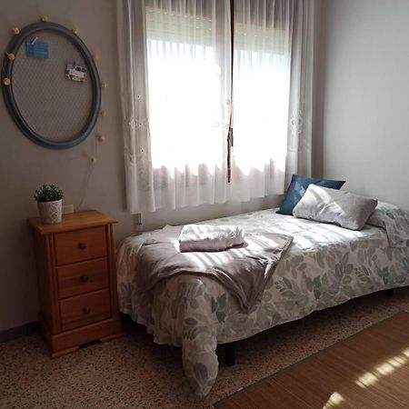 Bungalow Peniscola Ref 030 ภายนอก รูปภาพ