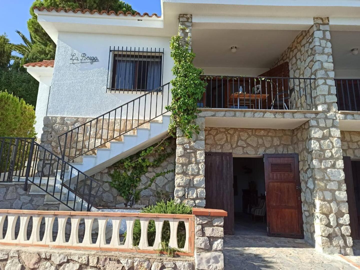 Bungalow Peniscola Ref 030 ภายนอก รูปภาพ