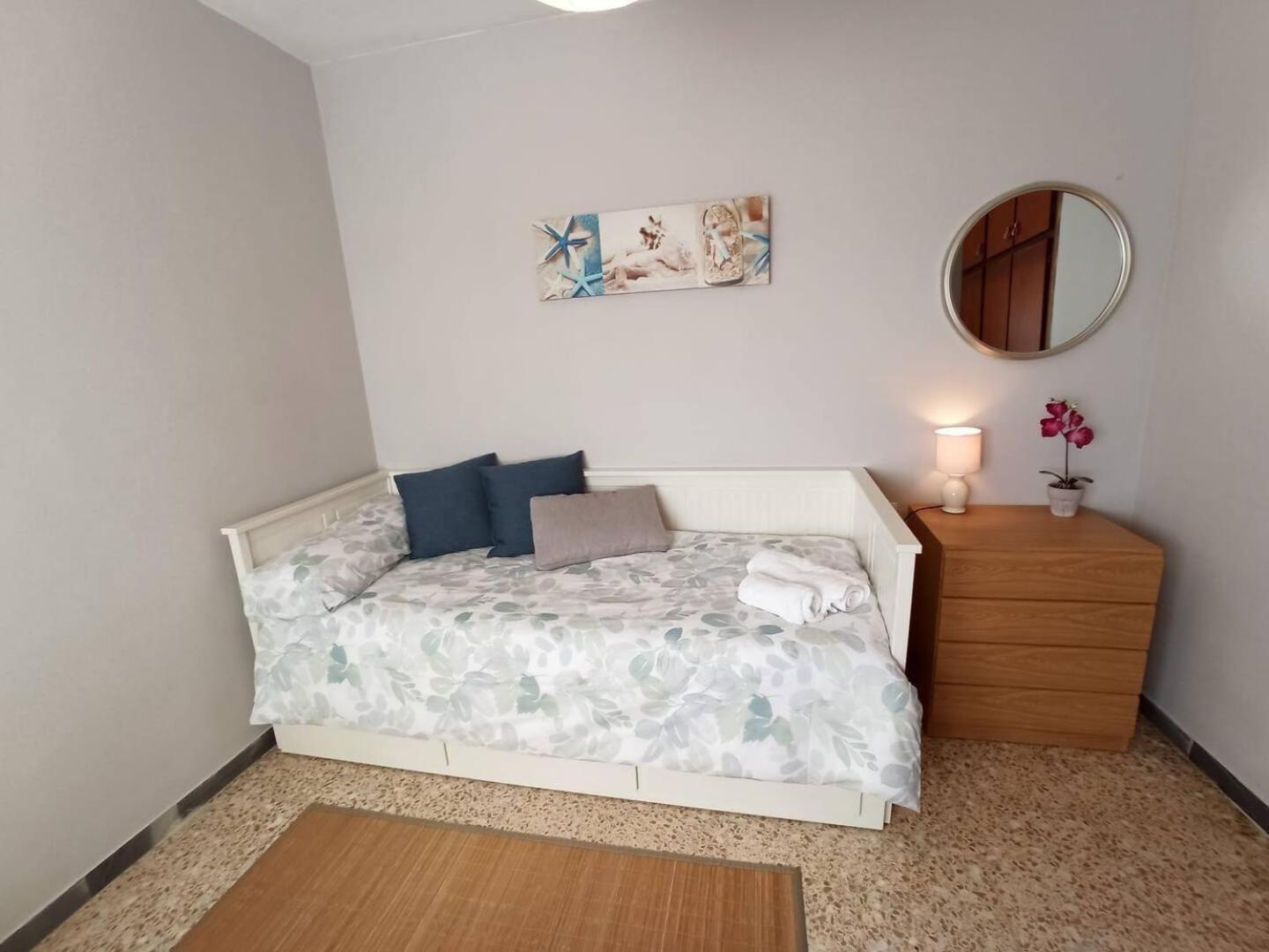Bungalow Peniscola Ref 030 ภายนอก รูปภาพ