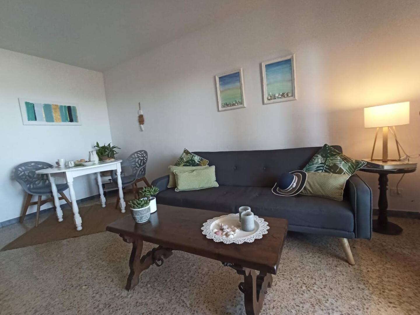 Bungalow Peniscola Ref 030 ภายนอก รูปภาพ