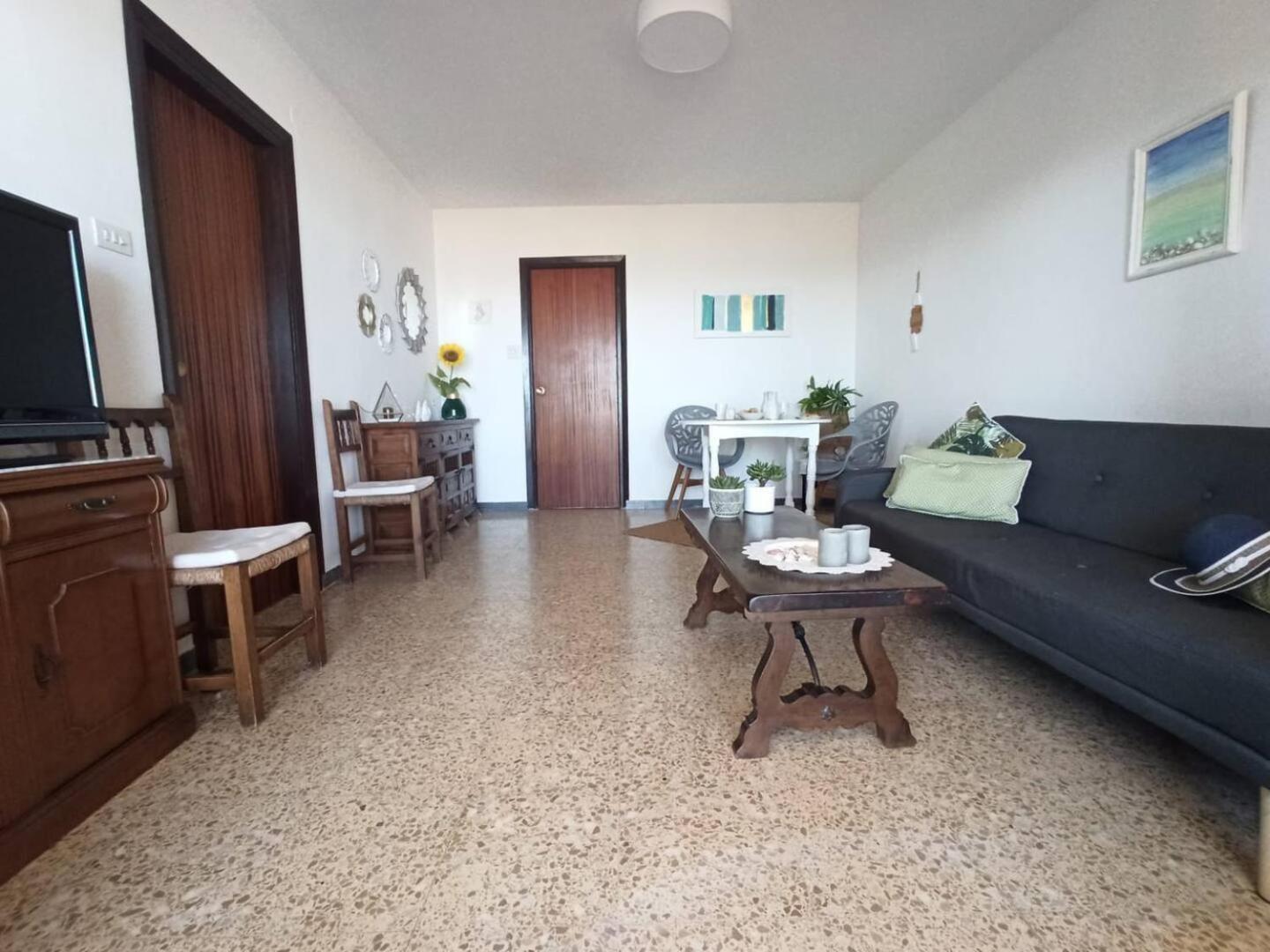 Bungalow Peniscola Ref 030 ภายนอก รูปภาพ