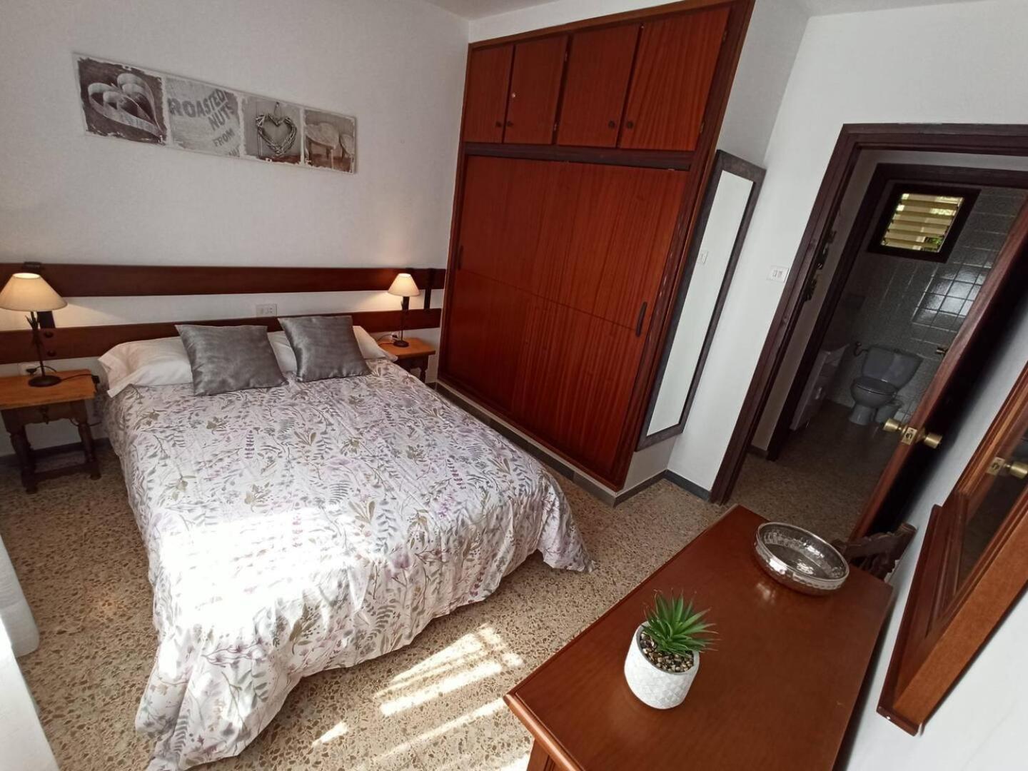 Bungalow Peniscola Ref 030 ภายนอก รูปภาพ