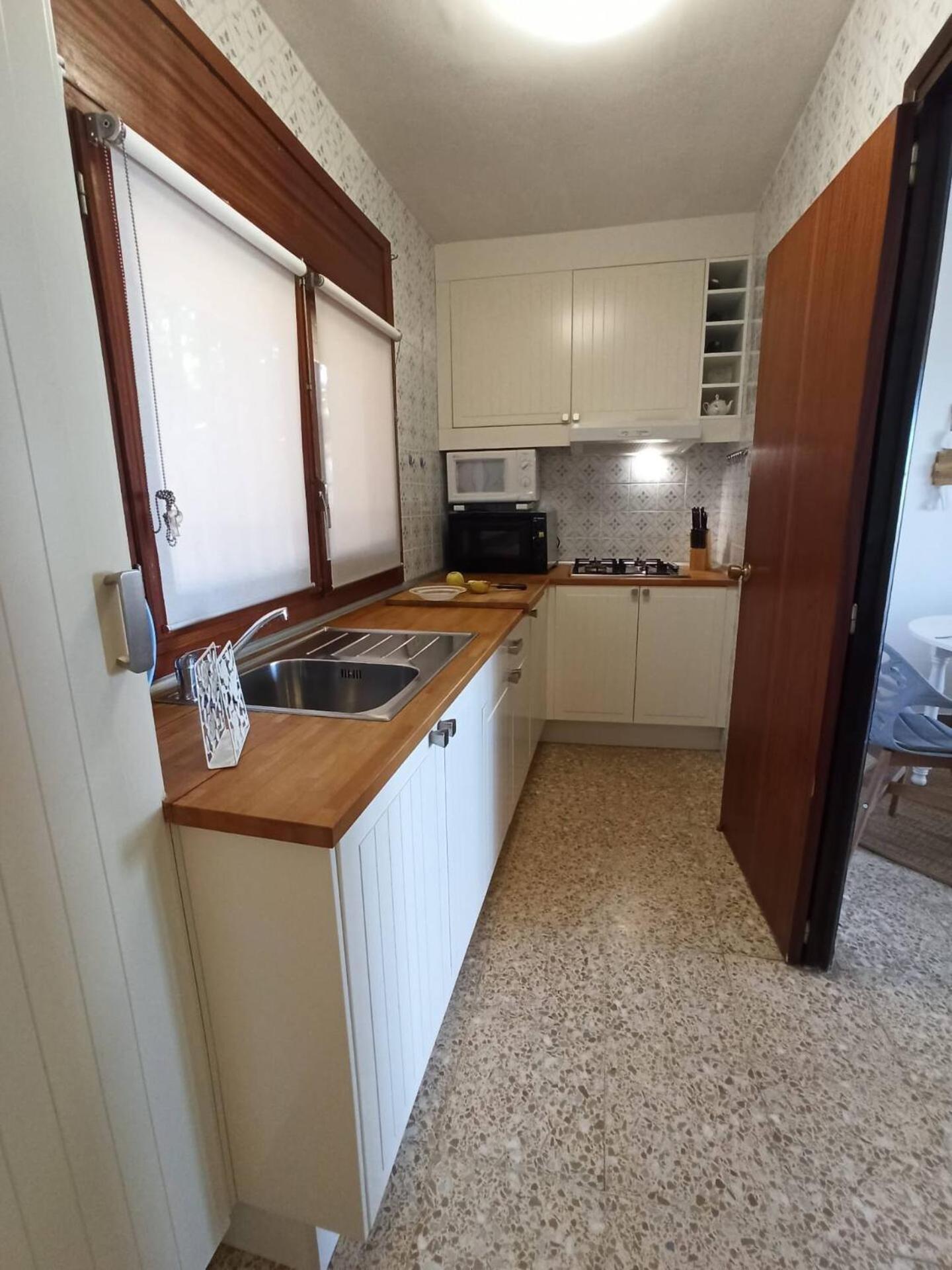Bungalow Peniscola Ref 030 ภายนอก รูปภาพ
